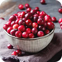 Cranberries