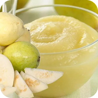Guava Pulp