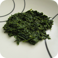 Tea Spent