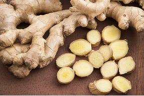 ginger