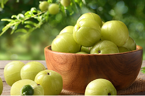gooseberry(amla)