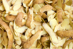 potato-peel